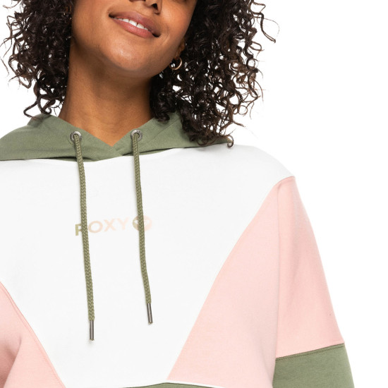 Roxy Γυναικείο φούτερ Lets Get Going - Hoodie for Women